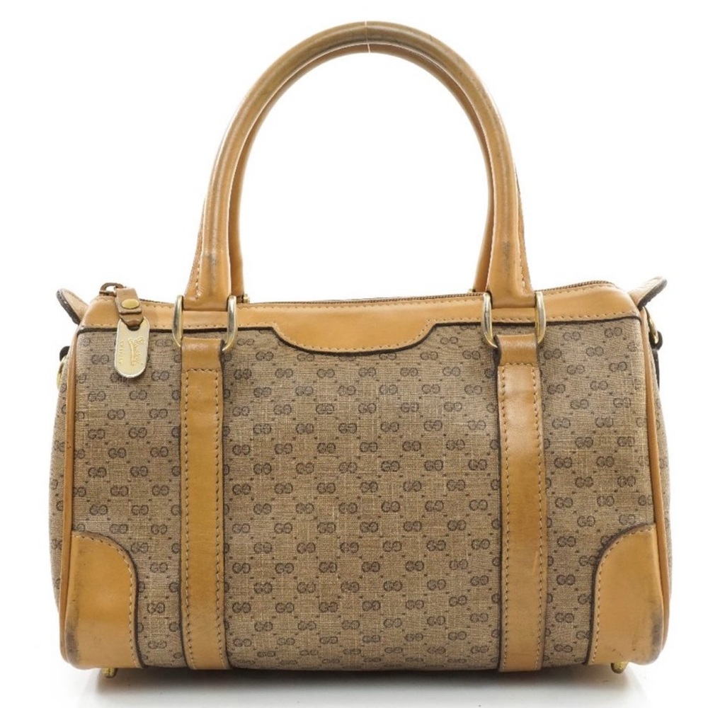 Gucci satchel
